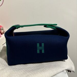 Hermes Bride a Brac Travel Case